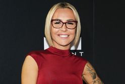 Blanka Lipińska cierpiała po rozstaniu, teraz wspiera byłego. Pokazała nową fotę