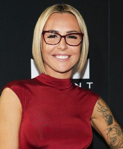 Blanka Lipińska cierpiała po rozstaniu, teraz wspiera byłego. Pokazała nową fotę