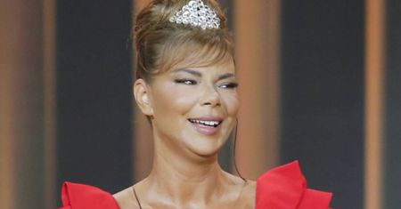 Edyta Górniak kończy 51 lat. Dla byłych partnerów jest bezlitosna