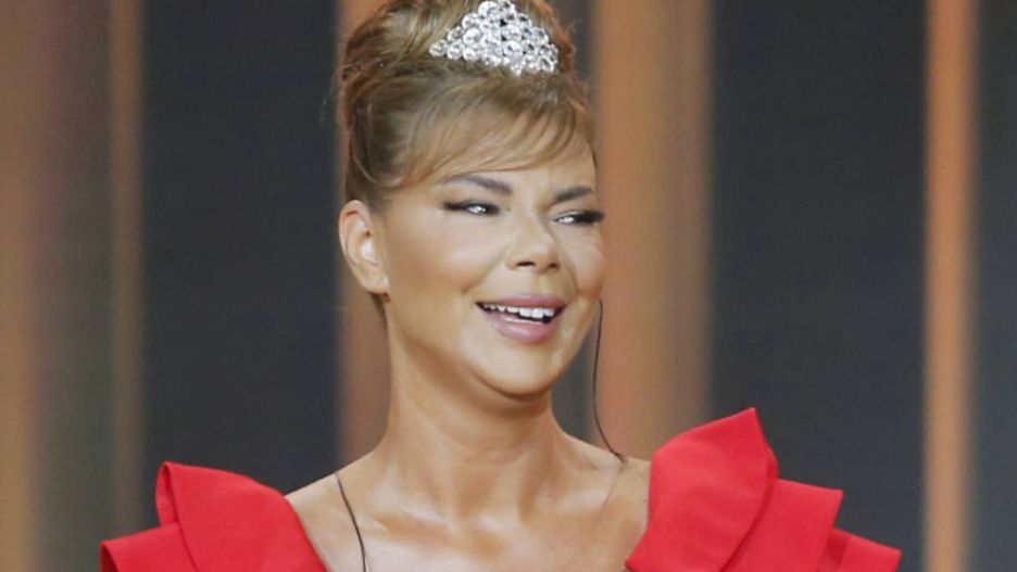 Edyta Górniak świętuje urodziny