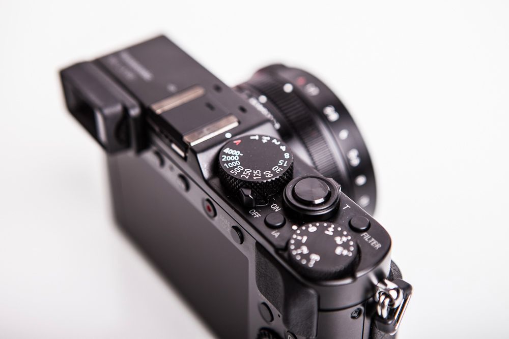 Panasonic Lumix LX100 - wszystko, czego potrzebujesz od aparatu kompaktowego [test] 5