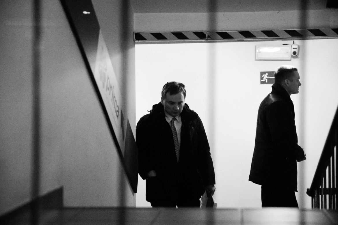 Stowarzyszenie Fotoreporterów wybrało Krystiana Maja na Fotoreportera Roku 2017 9