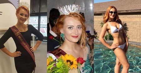 Polka została Miss Świata Niesłyszących! (FOTO)