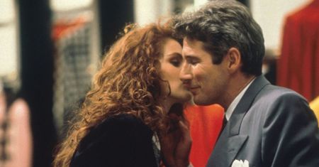 Julia Roberts kończy dziś... 48 lat! (ZDJĘCIA)