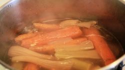 To warzywo trafia na talerz od dziecka. Bogactwo karotenu