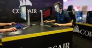 Corsair na IEM Expo w Katowicach. Mamy kolejny konkurs! #ESLOne