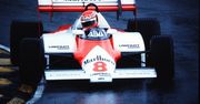 Niki Lauda – niezniszczalny marzyciel