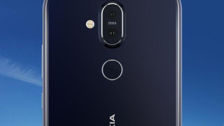 #wSkrócie: Nokia 8.1 w Polsce, rozdzielczość ekranu Galaxy S10 oraz promocja Huaweia 1