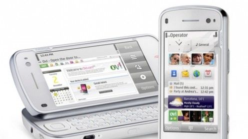 Ponad godzina z Nokią N97 [wideo] 1