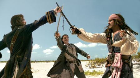 Historia ochrony praw autorskich i piractwa 1