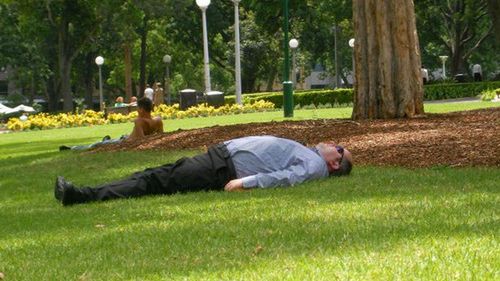 Nie możesz spać? - to się da załatwić... 1