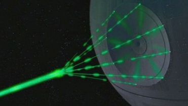 Laserowe projektory. Przyszłość kina? 1