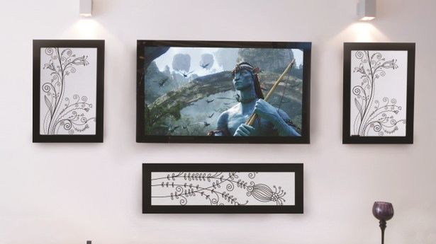 To głośniki czy dzieło sztuki? Monitor Audio SF1/SF2 1