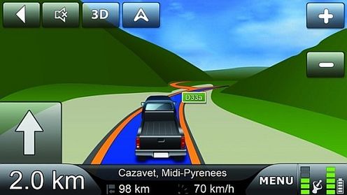 CeBIT 2009: IMAGIS S.A już po raz czwarty w Hanowerze 1