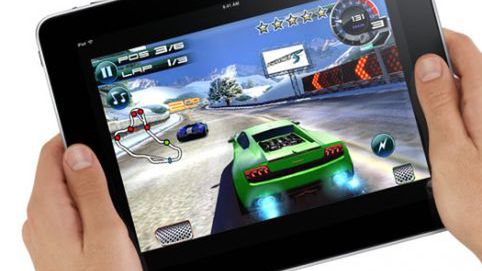 Wejście iPada: Czy Apple zacznie sprzedawać filmy przez internet? 1