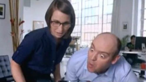 "Niecenzuralna" reklama maty do ładowania (wideo) 1