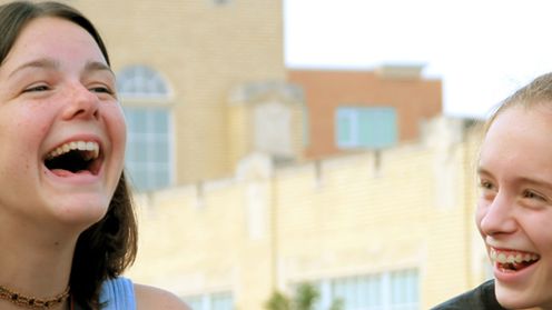 Najzabawniejsze serwisy WWW oparte na silniku Google'a [TOP 8] 1