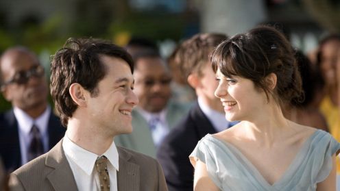 500 Days of Summer ? zobacz zwiastun postmodernistycznej komedii romantycznej 1