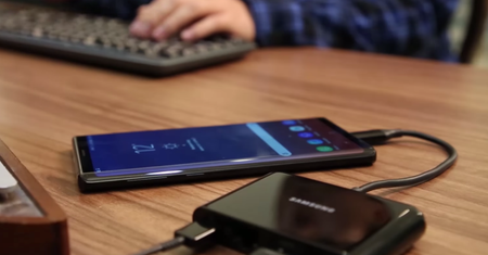 Ubuntu na Galaxy Note 9 – Samsung ogłosił wprowadzenie rewolucyjnej funkcji