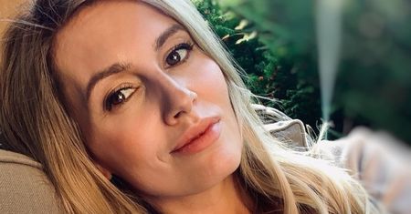 Agnieszka Hyży świętuje pierwszy miesiąc od narodzin synka: "Mały człowiek, który zmienił wszystko" (FOTO)