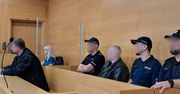 Siedlce: Rzucił się z nożem na ratowników. Przed sądem oświadczył, iż doznał "całkowitej amnezji"