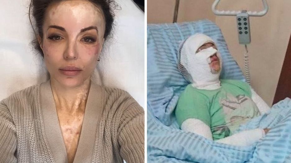 Katarzyna Dacyszyn stanowi inspirację dla kobiet 