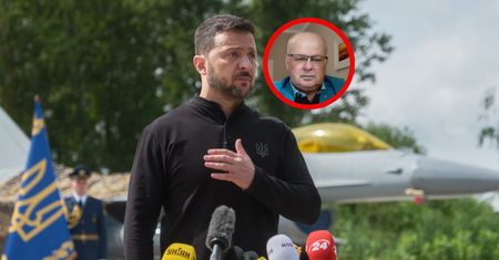 Szykuje się koniec wojny? Gen. Skrzypczak ocenia