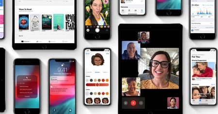 Zakaz nałożony na Huaweia pokazuje jak przyszłościowo myśli Apple