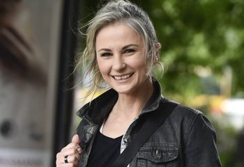 Była trzecią żoną Wiśniewskiego. Tak podsumował ją były mąż