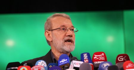 Iran grozi ws. Cieśniny Ormuz. "Będzie miejscem pokoju lub klęski"