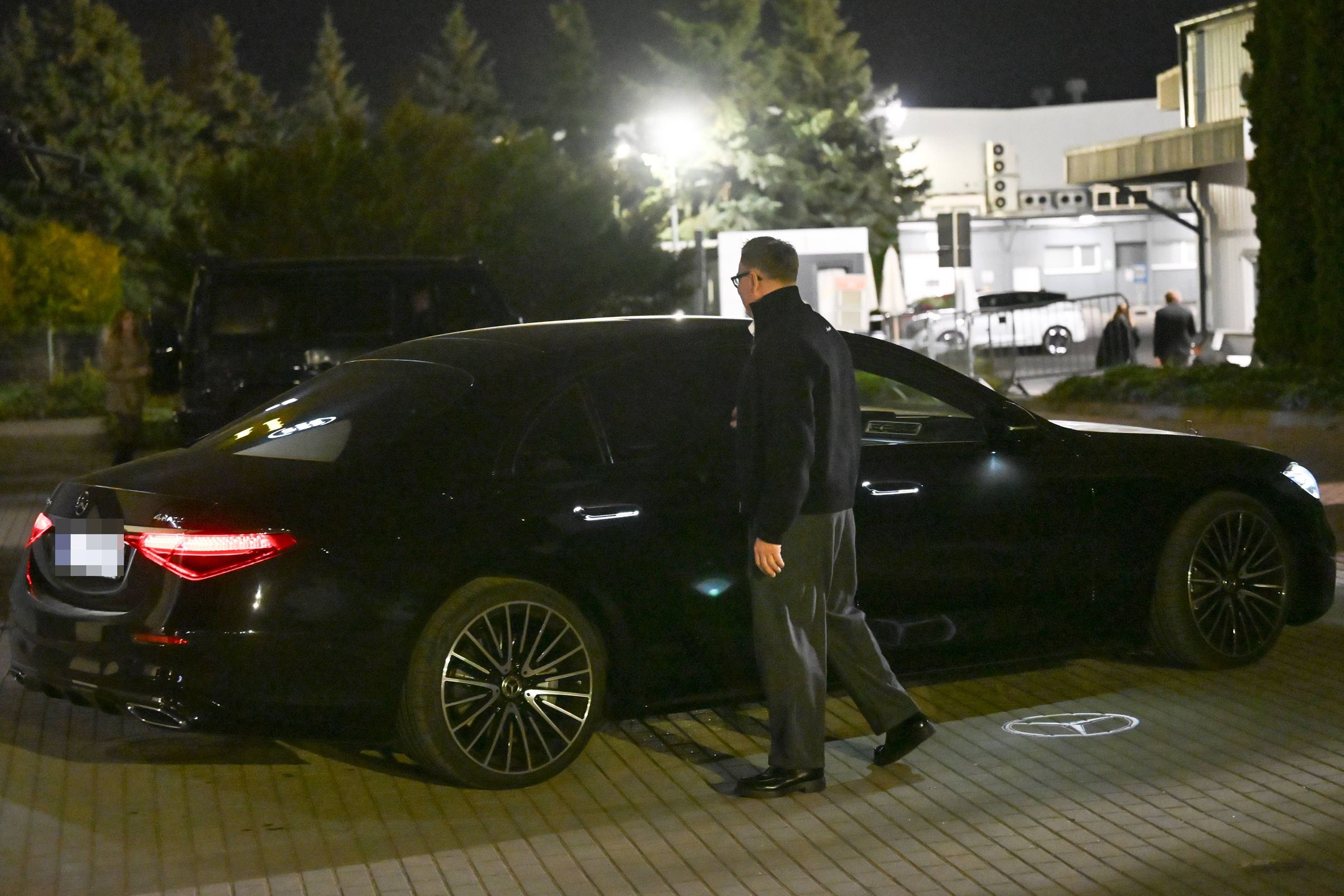 Kulisy "Tańca z Gwiazdami"