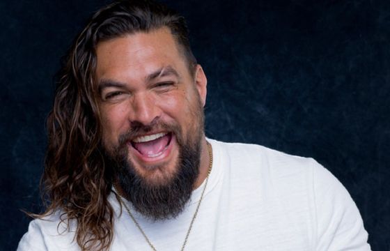 Aktor znany z roli w "Grze o tron" i "Dunie" reklamuje NUII