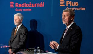 Czechy wybierają prezydenta. Rozpoczęło się głosowanie