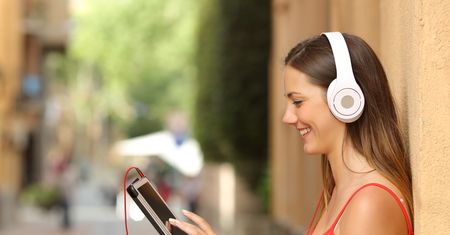 Nawet nie wiecie, jak bardzo się cieszę z debiutu Apple Music