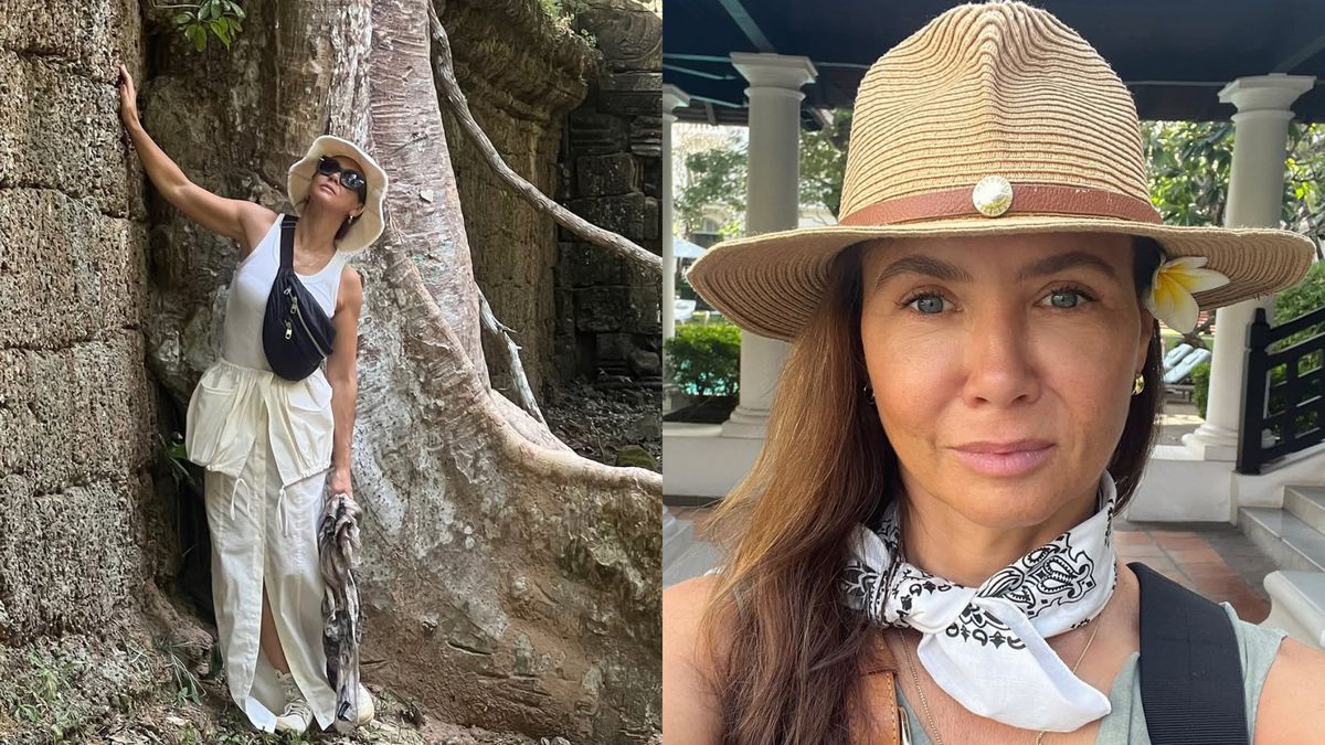 Kinga Rusin wyłącza komentarze i pozdrawia "pracowników PiS-u"