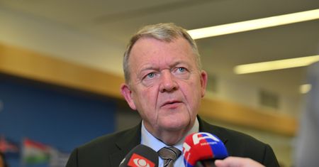Koniec rozmów ws. Grenlandii. "Różnica zdań jest bardzo poważna"