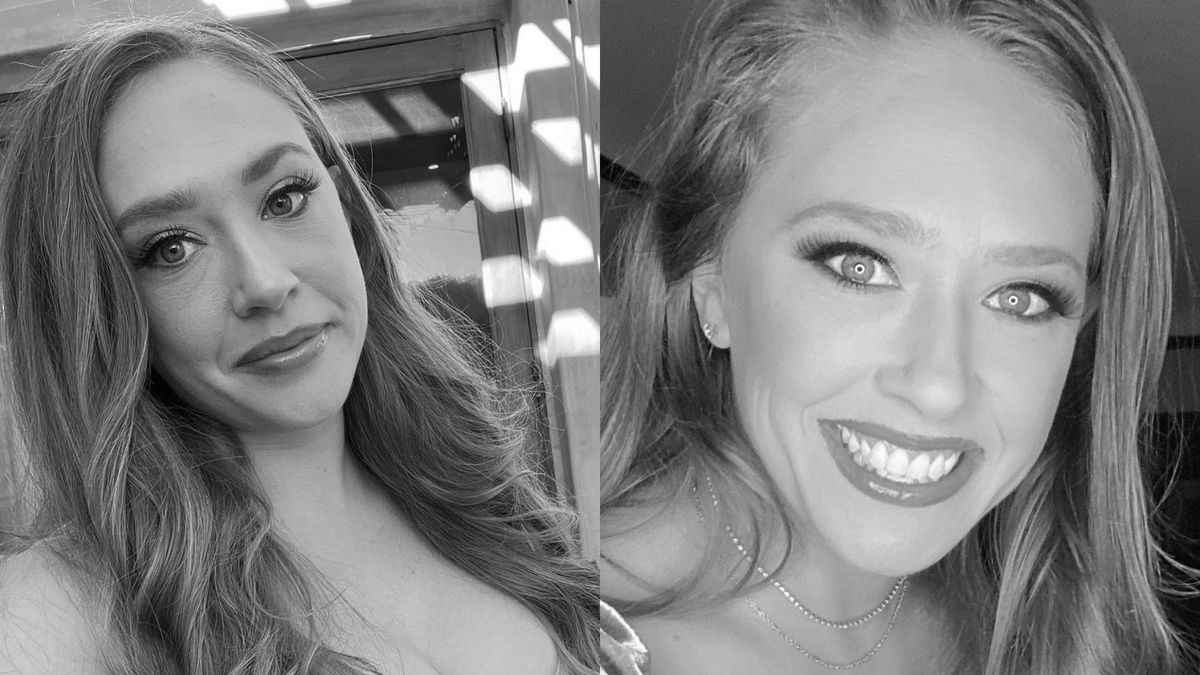 Kagney Linn Carter nie żyje. Miała zaledwie 36 lat