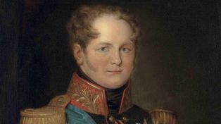 Aleksander I Romanow. Czy ten car sfingował swoją śmierć?