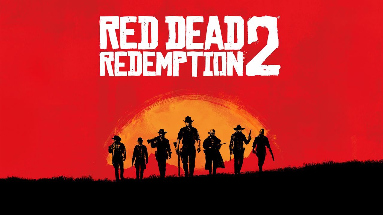 Red Dead Redemption 2 na dwóch płytach Blu-ray; ponad 100 GB w wersji na Xboksa
