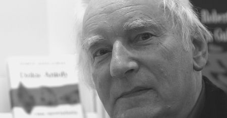 Henryk Bardijewski nie żyje