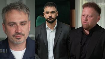 Bliscy Łukasza Litewki pojechali na miejsce wypadku. "Padło takie stwierdzenie, że on ma poczucie, że umrze młodo"