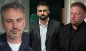 Bliscy Łukasza Litewki pojechali na miejsce wypadku. "Padło takie stwierdzenie, że on ma poczucie, że umrze młodo"