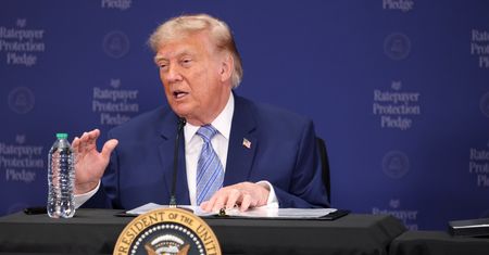 Trump naciska na Fed. "W USA powinny obowiązywać najniższe stopy procentowe na świecie"