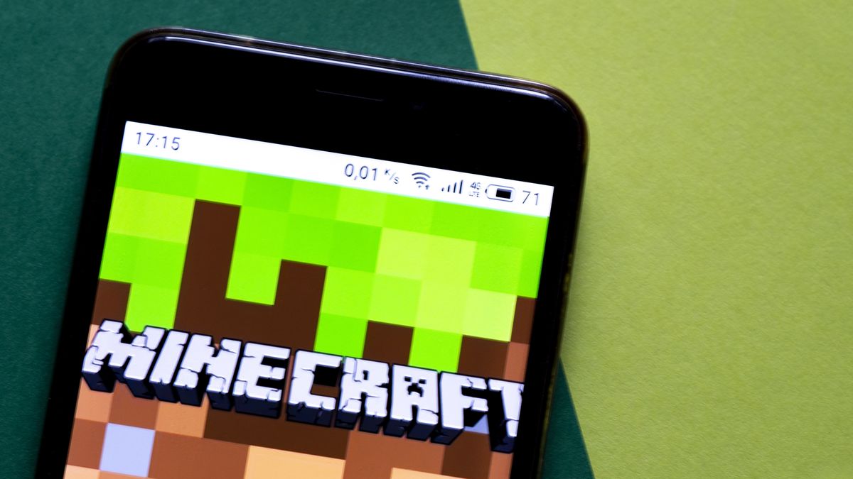Minigry w Minecraft – wybraliśmy te najciekawsze!