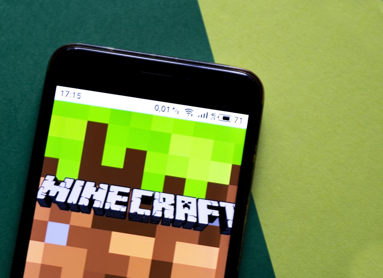 Minecraft: wybieramy najlepsze minigry