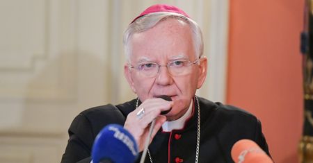Abp. Marek Jędraszewski "postradał rozum"? Reakcja Katarzyny Lubnauer