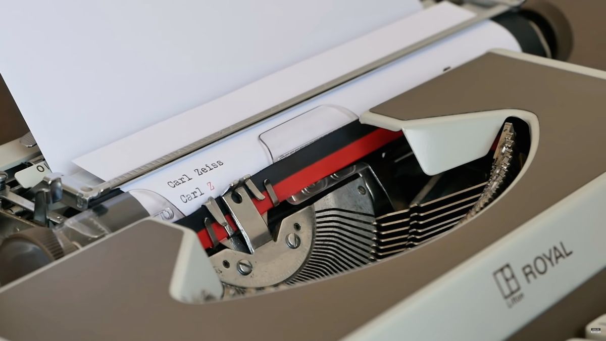 Niemiecki dla fotografów. Naucz się poprawnie wymawiać nazwy sprzętu 1