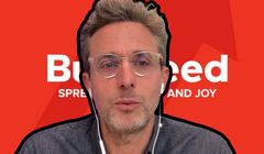 BuzzFeed ma być jak YouTube z AI. Tak przydusiły go zmiany na Facebooku