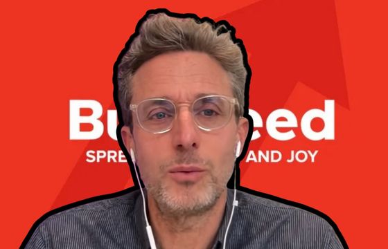 BuzzFeed ma być jak YouTube z AI. Tak przydusiły go zmiany na Facebooku