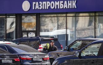 Gaz za ruble. Bułgaria zwróci się do KE w sprawie kont w Gazprombanku